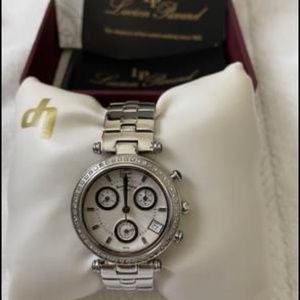Lucien Piccard Chronograph